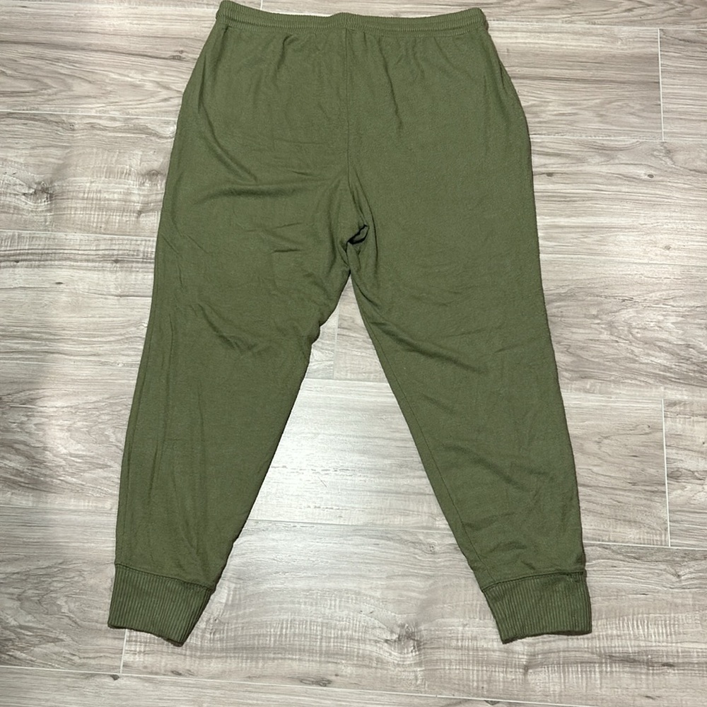 Lucky Brand loose fitted joggers size M - Picture 5 of 6